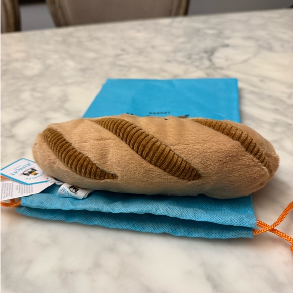 Jellycat caprese baguette 🥖 - Picture 2 of 3